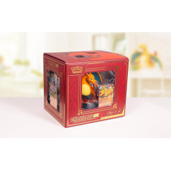 Pokémon TCG: Charizard ex Super-Premium Collection