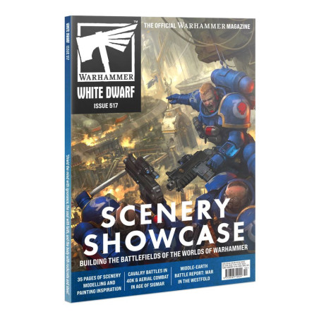 White Dwarf 517