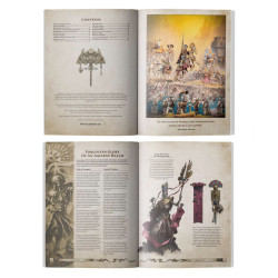 Arcane Journal: The War of Settra's Fury
