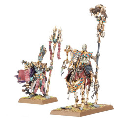 Liche Priests
