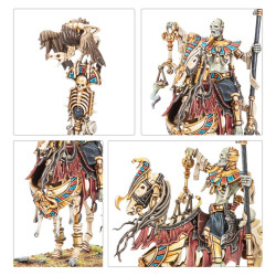 Liche Priests