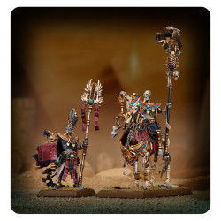 Liche Priests