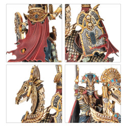 Royal Heralds