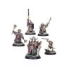 Warhammer Underworlds: Spitewood
