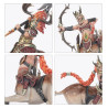 Warhammer Underworlds: Spitewood