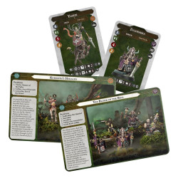 Warhammer Underworlds: Spitewood
