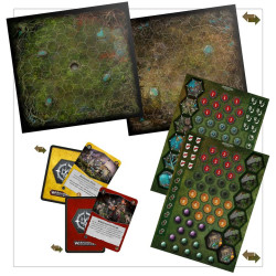 Warhammer Underworlds: Spitewood