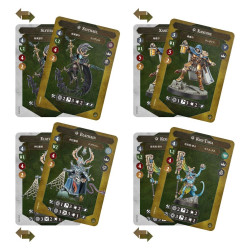 Seekers in Shadow