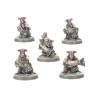 Infernal Razers