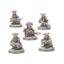 Infernal Razers