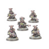 Infernal Razers