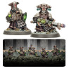 Infernal Razers