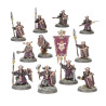 Infernal Cohort
