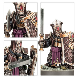 Infernal Cohort