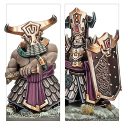 Infernal Cohort