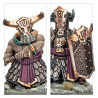 Infernal Cohort