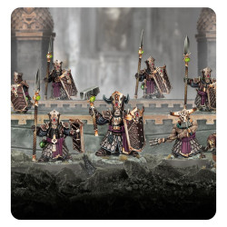 Infernal Cohort