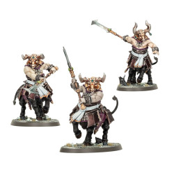 Bull Centaurs