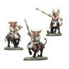 Bull Centaurs