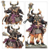 Bull Centaurs