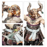Bull Centaurs