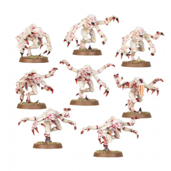 Genestealers