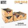 Card organizers (MTG card types)