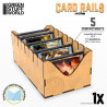 Card organizers (MTG card types)