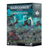 Combat Patrol: Harlequins