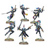 Combat Patrol: Harlequins