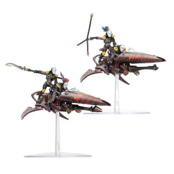 Combat Patrol: Harlequins