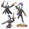 Combat Patrol: Harlequins