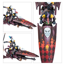 Combat Patrol: Harlequins