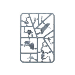 Combat Patrol: Harlequins