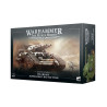 Fellblade Super-heavy Battle Tank