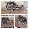 Fellblade Super-heavy Battle Tank