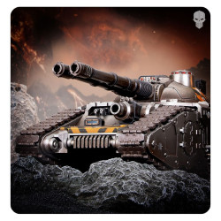 Fellblade Super-heavy Battle Tank