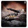 Fellblade Super-heavy Battle Tank