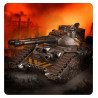 Fellblade Super-heavy Battle Tank