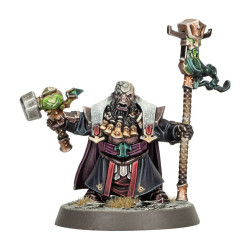 Daemonsmith