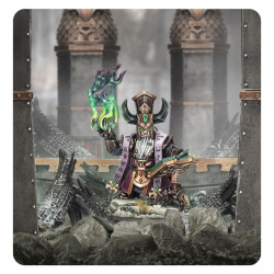 Daemonsmith