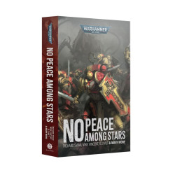 No Peace Among Stars