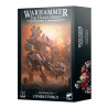 Mechanicum Combat Force
