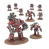 Mechanicum Combat Force