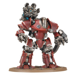 Mechanicum Combat Force