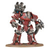 Mechanicum Combat Force
