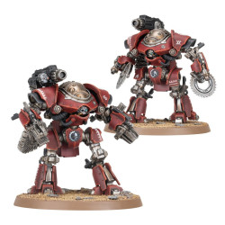 Mechanicum Combat Force