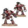 Mechanicum Combat Force