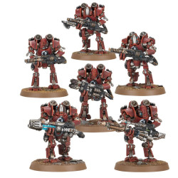 Mechanicum Combat Force