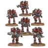 Mechanicum Combat Force